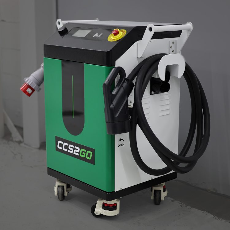 css2go snellaad systeem
