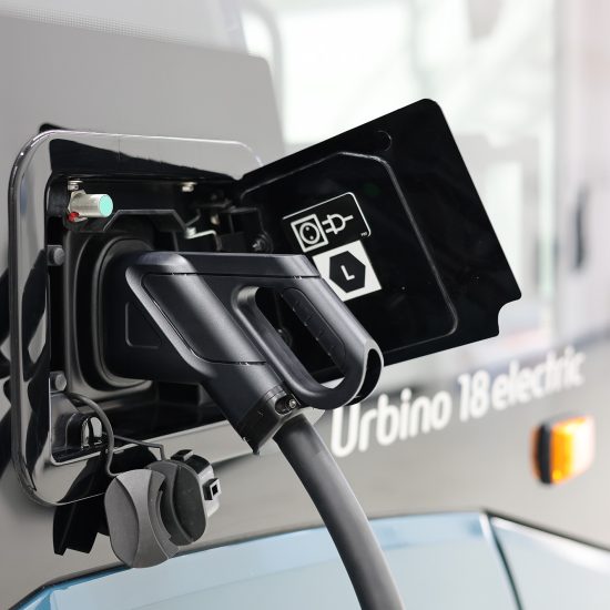 laden mobiel snellader